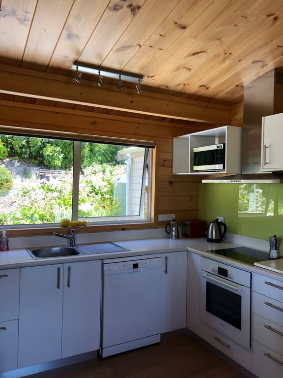 Innisfree Marahau Retreat