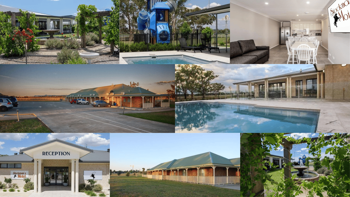 Restaurant and Facilities