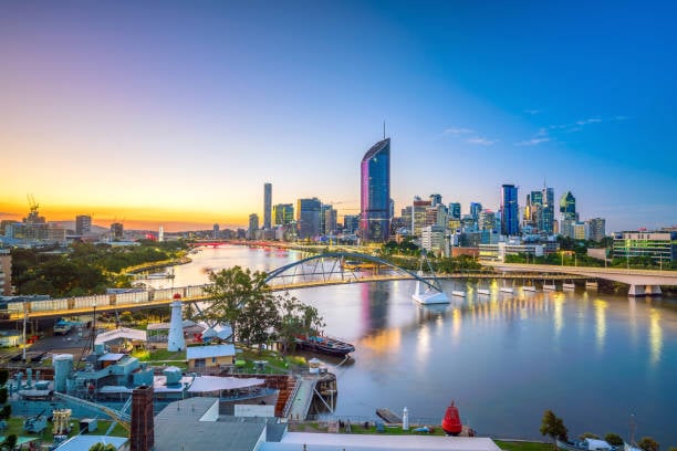 Explore Brisbane