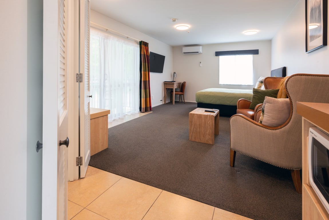 Executive Spa Studio