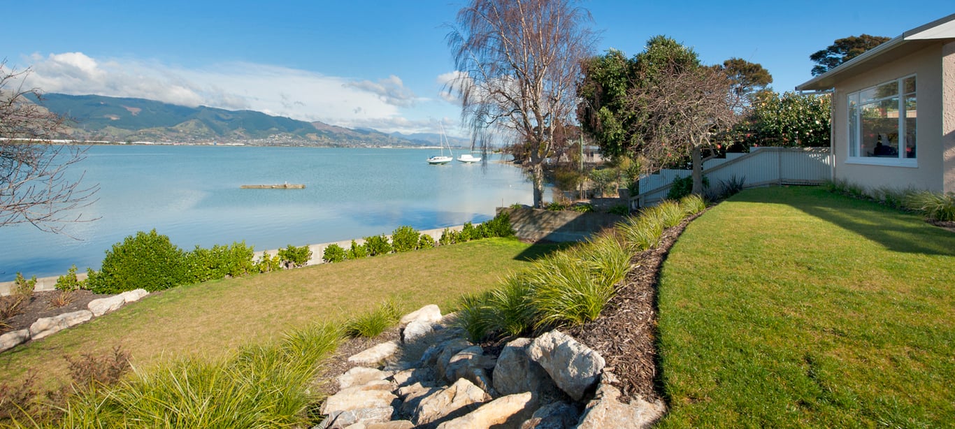 Monaco Waterside Magic