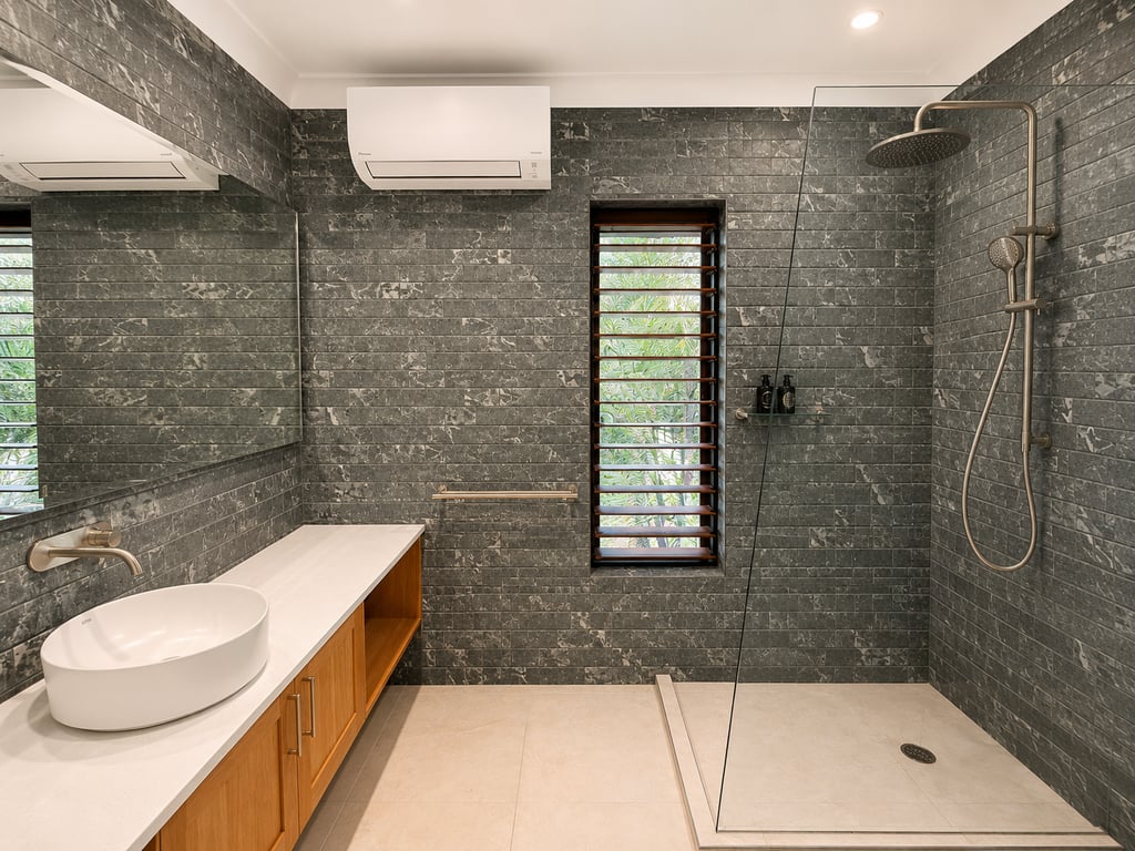 2 Bedroom Hibiscus Suite