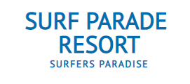 Surf Parade Resort