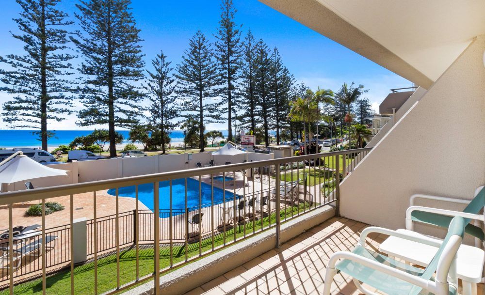 Town House 01 ground level 2 Bedroom 2 Story Townhouse Deluxe