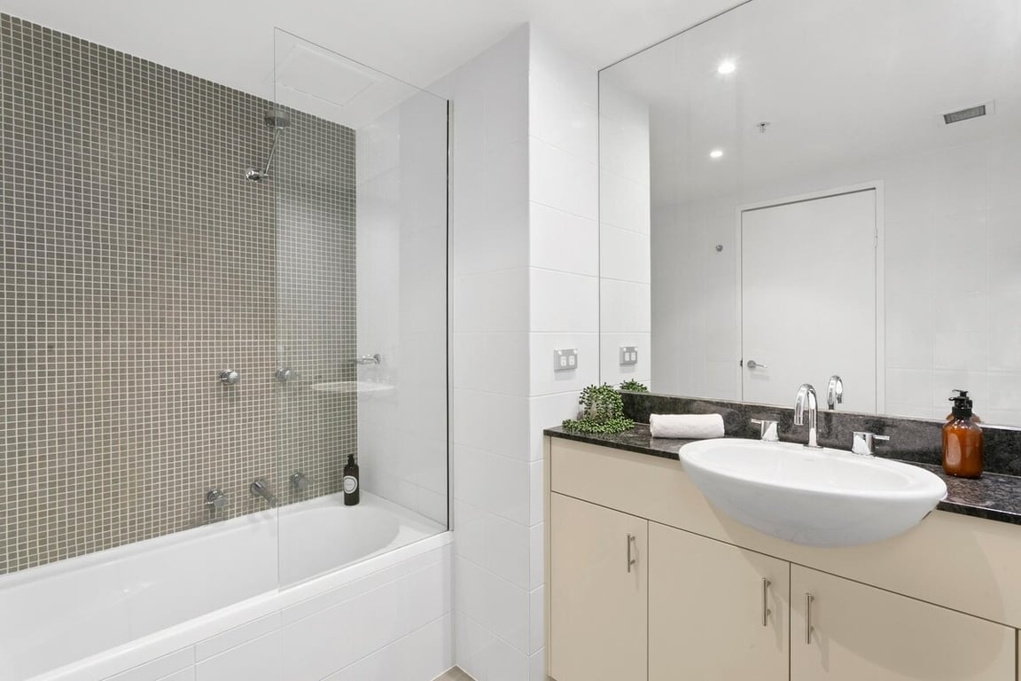 ATCH2 - St Leonards Urban Retreat | Gym Access