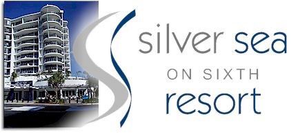 Silver Sea on Sixth Resort