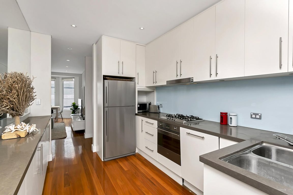 BB010 - Bondi Beachfront | Stay In The Heart Of The Action
