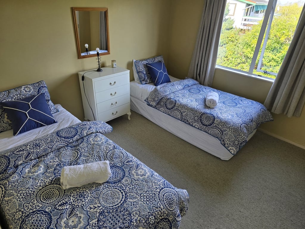 Relax@Logan - Large Family Home