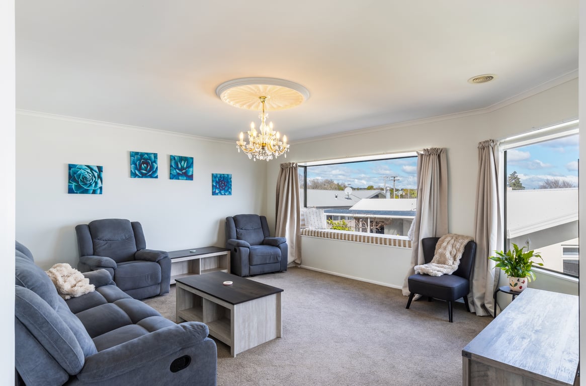 The Good Shepherd - Large Family Home 
