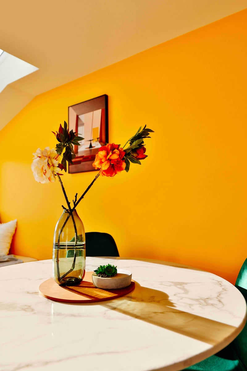 Tekapo Space 2 Bedroom Apartment