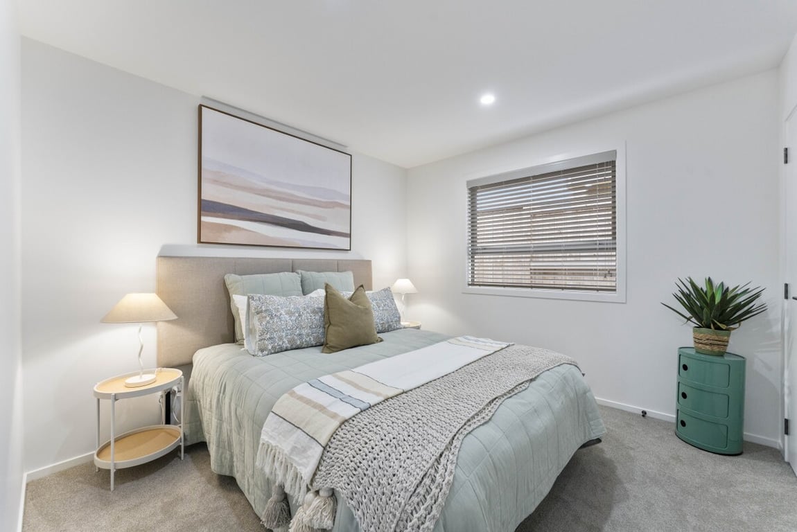 Serendipity Retreat - Fresh Modern & Spacious