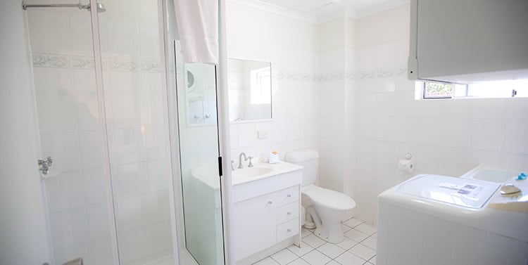 1 Bedroom Suite