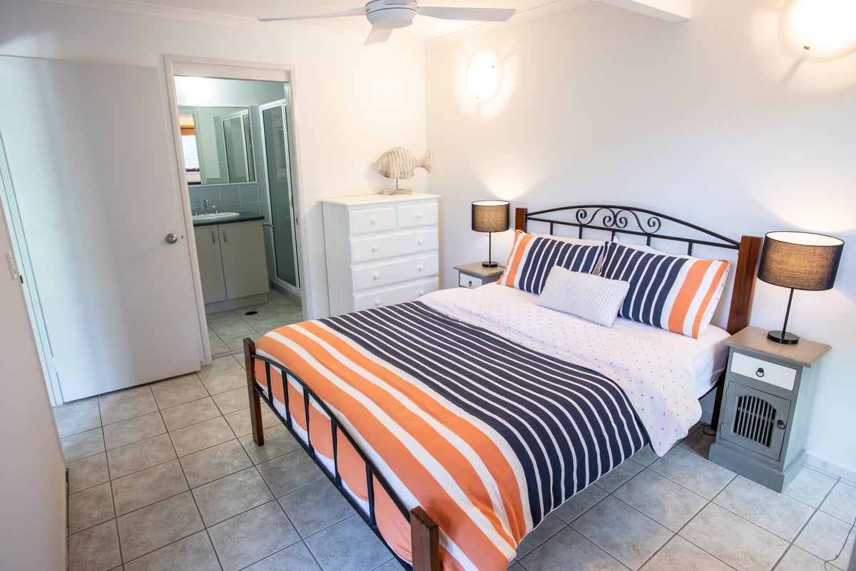 Point Break Beach House