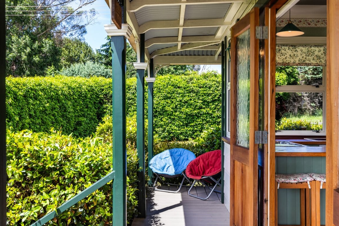 Clarks Country Cottage – A Peaceful Rural Retreat