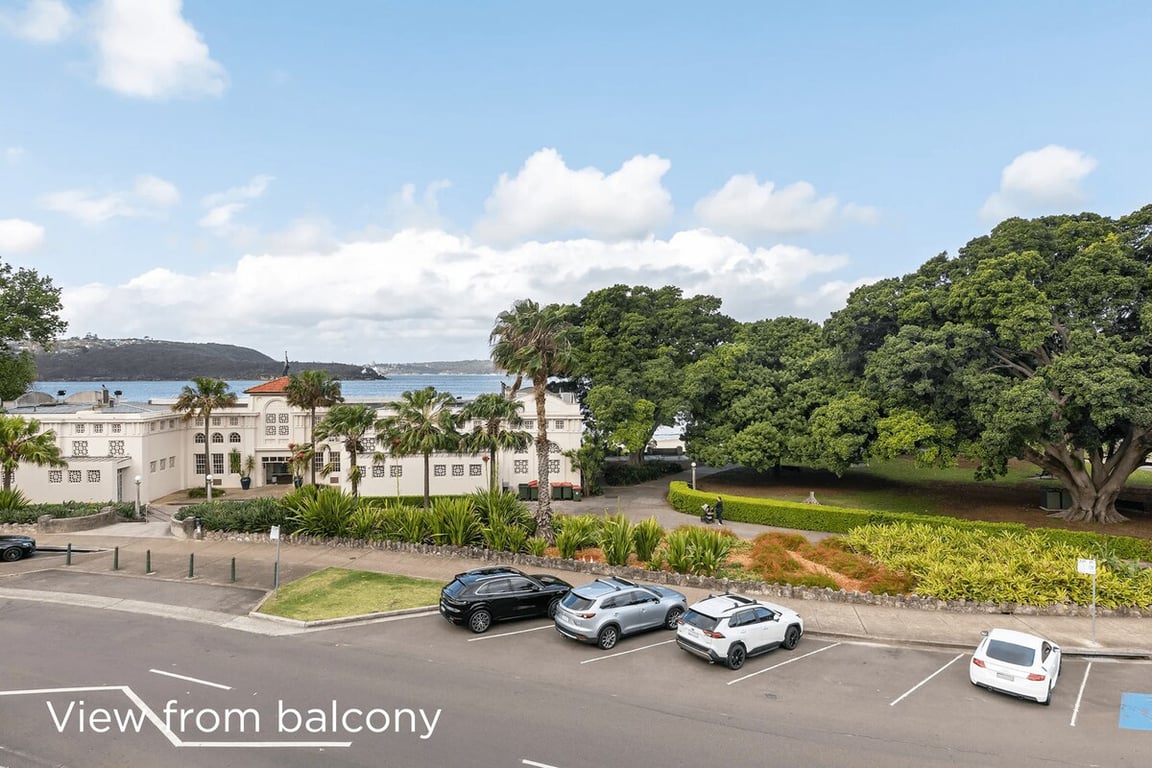 ESPL6 - Balmoral Beachfront | A Serene Coastal Retreat