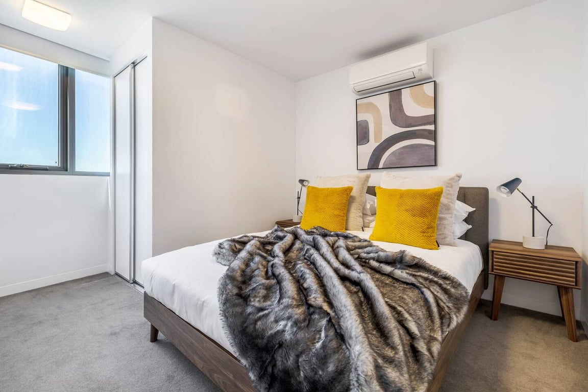 Sky-High Luxury with 270° Views! | 2Bed 2Bath 2Car