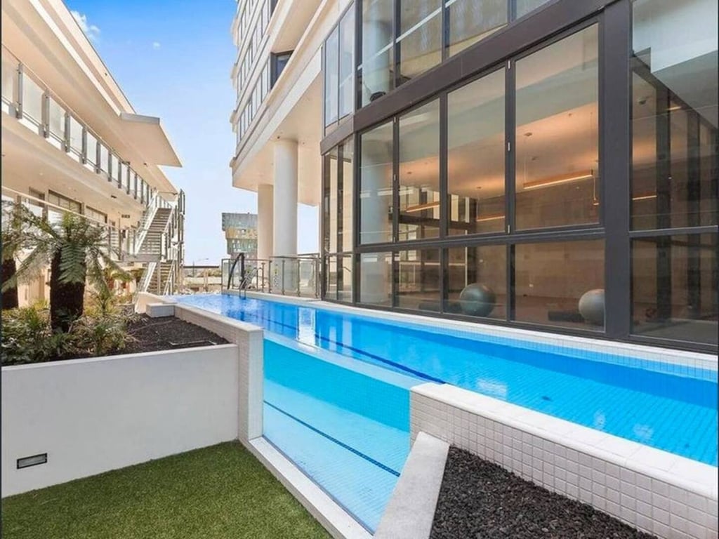 Sky-High Luxury with 270° Views! | 2Bed 2Bath 2Car