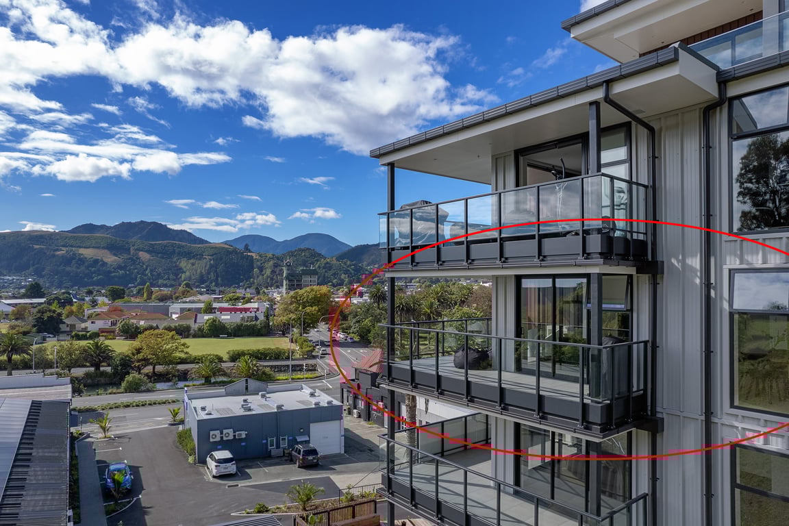 Havenview City Apartment