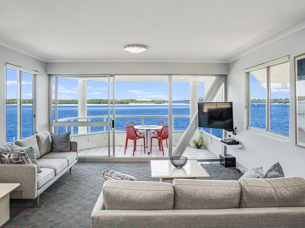 Unit 3 Pumicestone Quays