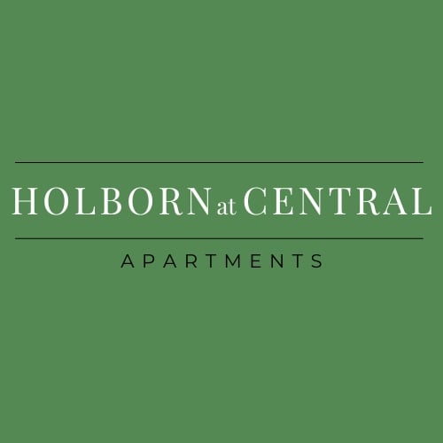 Central Holborn Apartments