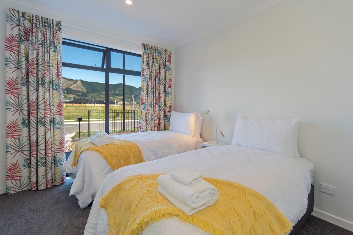 The Shepherds Retreat