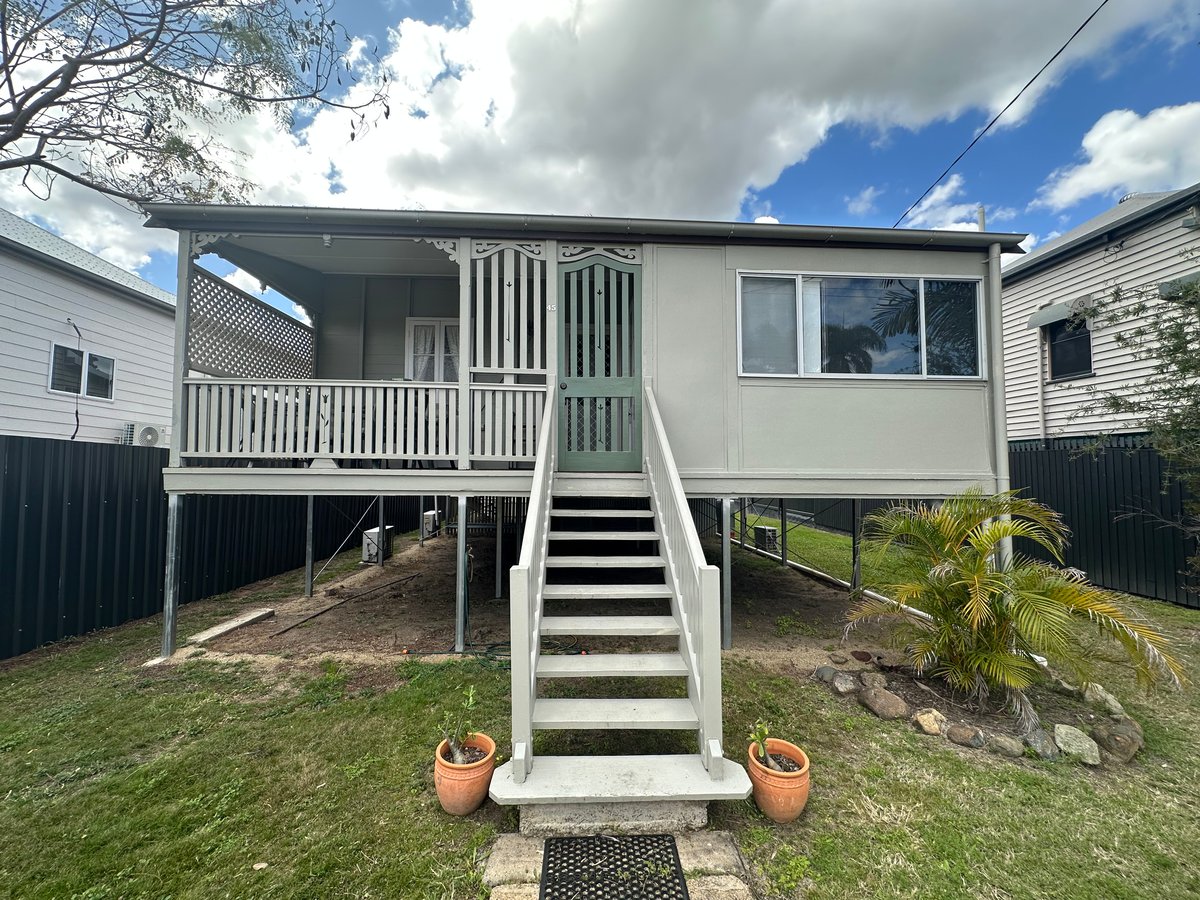 45 Kent Street - The Whole House