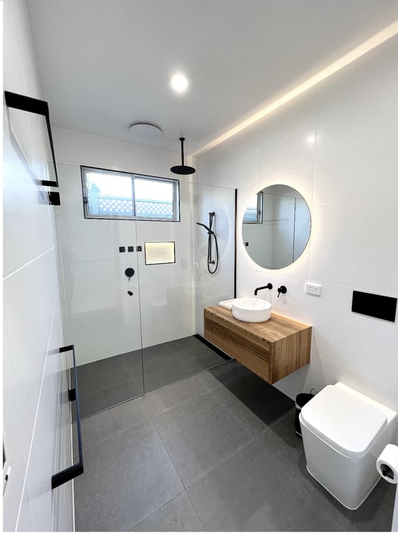 Ailsafield - Home in the heart of Mansfield