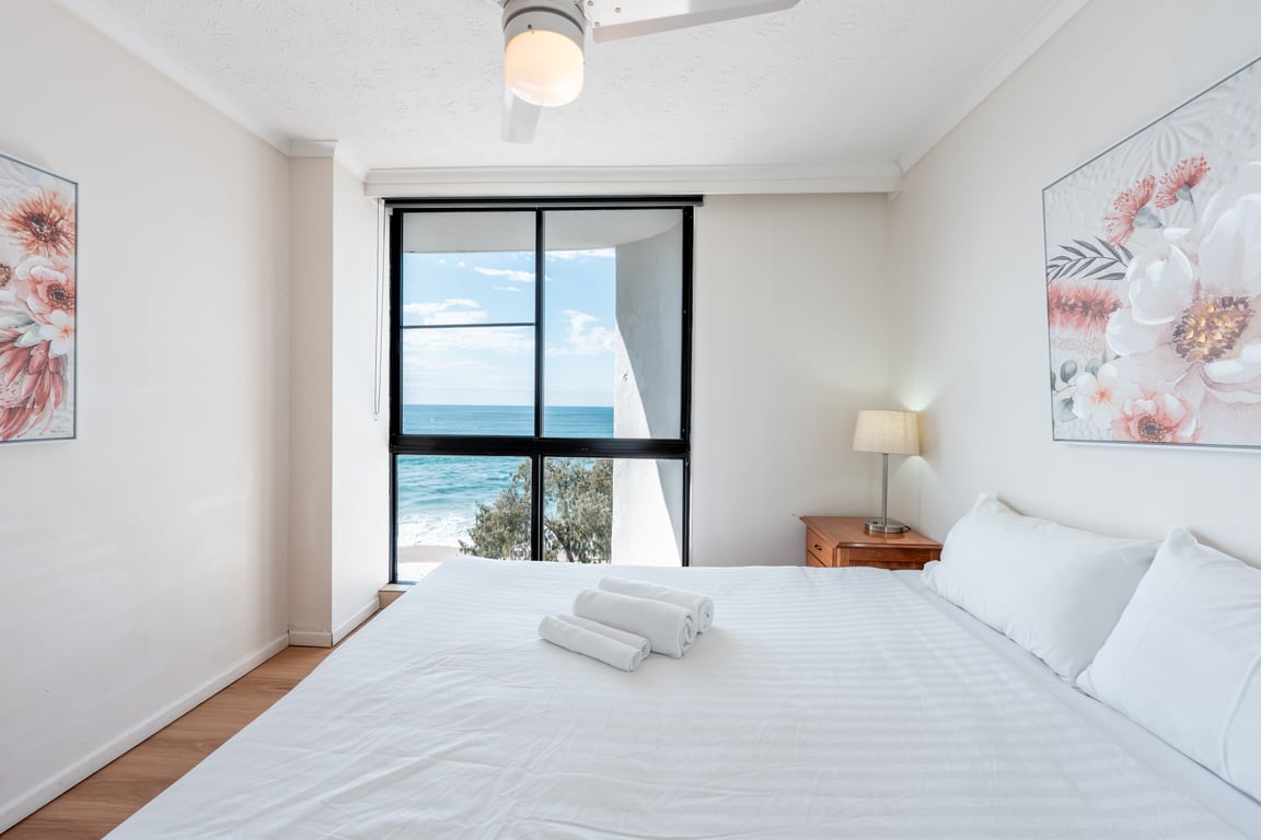 1 Bedroom Standard Apartment