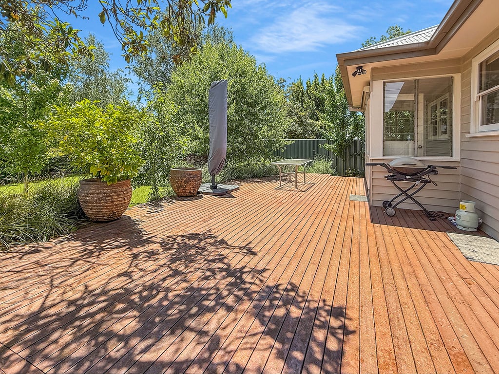 Tickety-Boo on Collopy