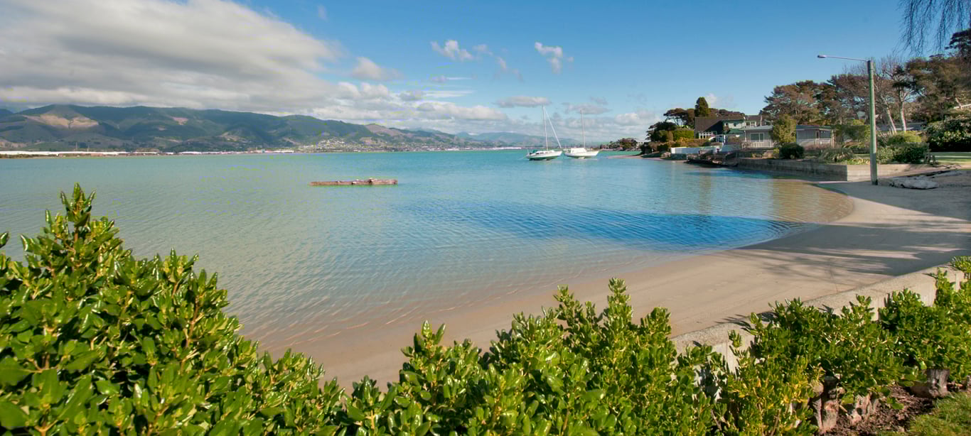 Monaco Waterside Magic