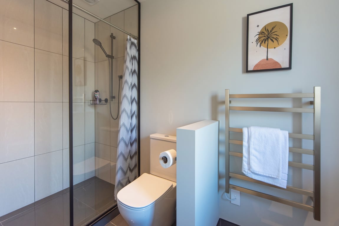 Monaco Resort Apartment