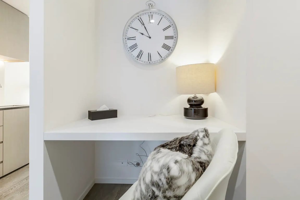 Exclusive Luxury and Spectacular Views at Australia 108! 1 Bedroom | 1 Bathroom