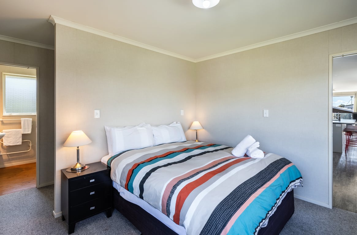 Shera Street Cosy - Great Location Includes Wi-Fi
