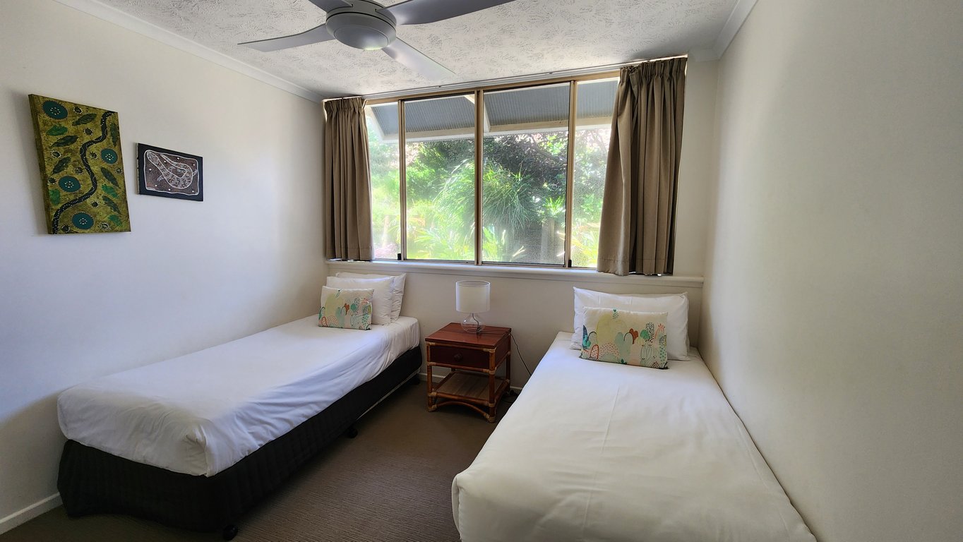 Standard Garden Ocean View Apartment