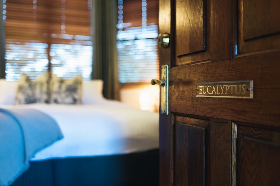 Biram Lodge 8 Bedrooms