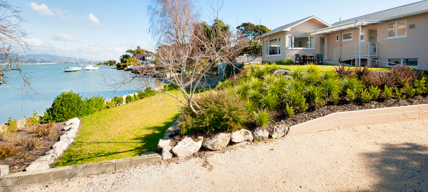 Monaco Waterside Magic