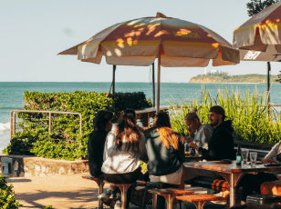 Alexandra Surf Club
