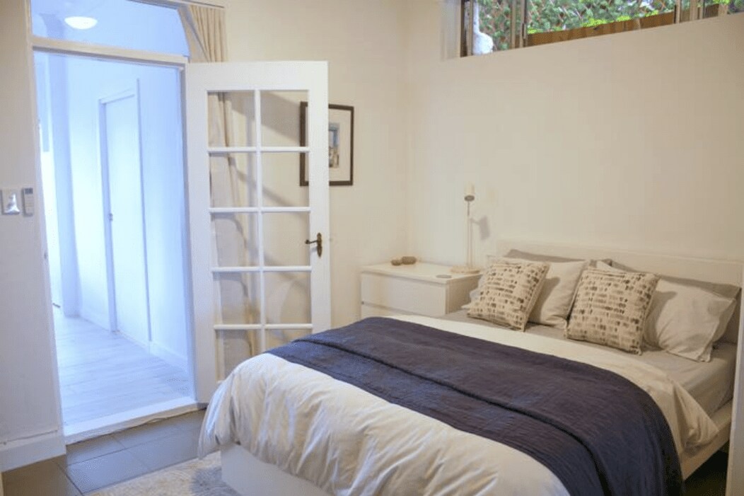 COOG2 - Coogee Haven | Garden Retreat With Oceans Views