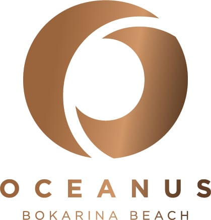 OCEANUS BOKARINA 