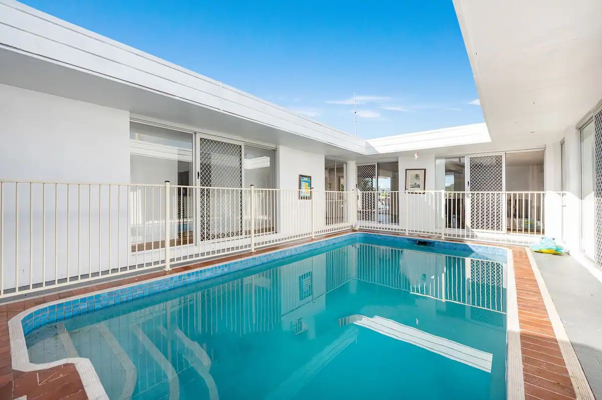 Manage My BNB | On the canal -Central Broadbeach