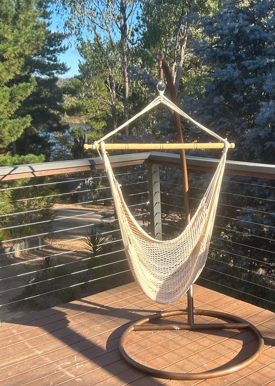 Wanyiora - Lake views and family friendly