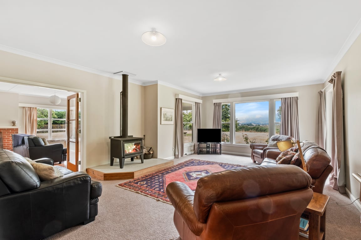 'The Lookout' Lochiel