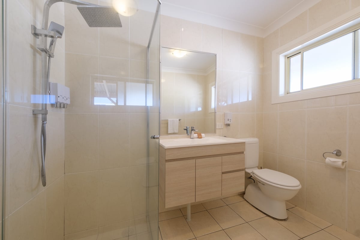 Family - Queen & Two King Singles.