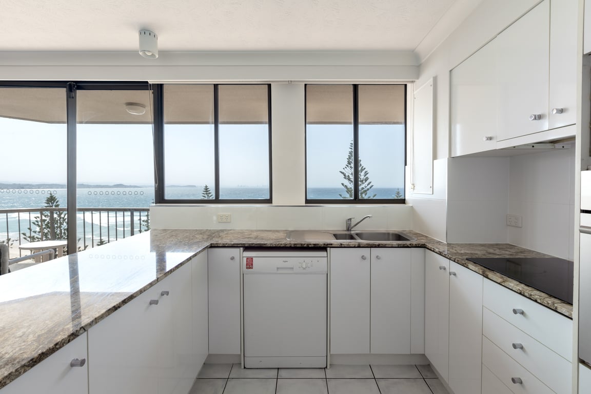 2 Bedroom Superior Apartment