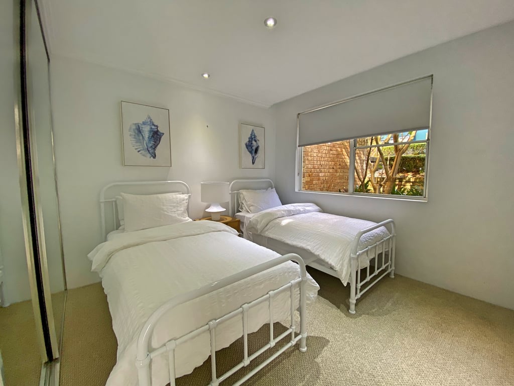 2/16 Ozone St Cronulla 