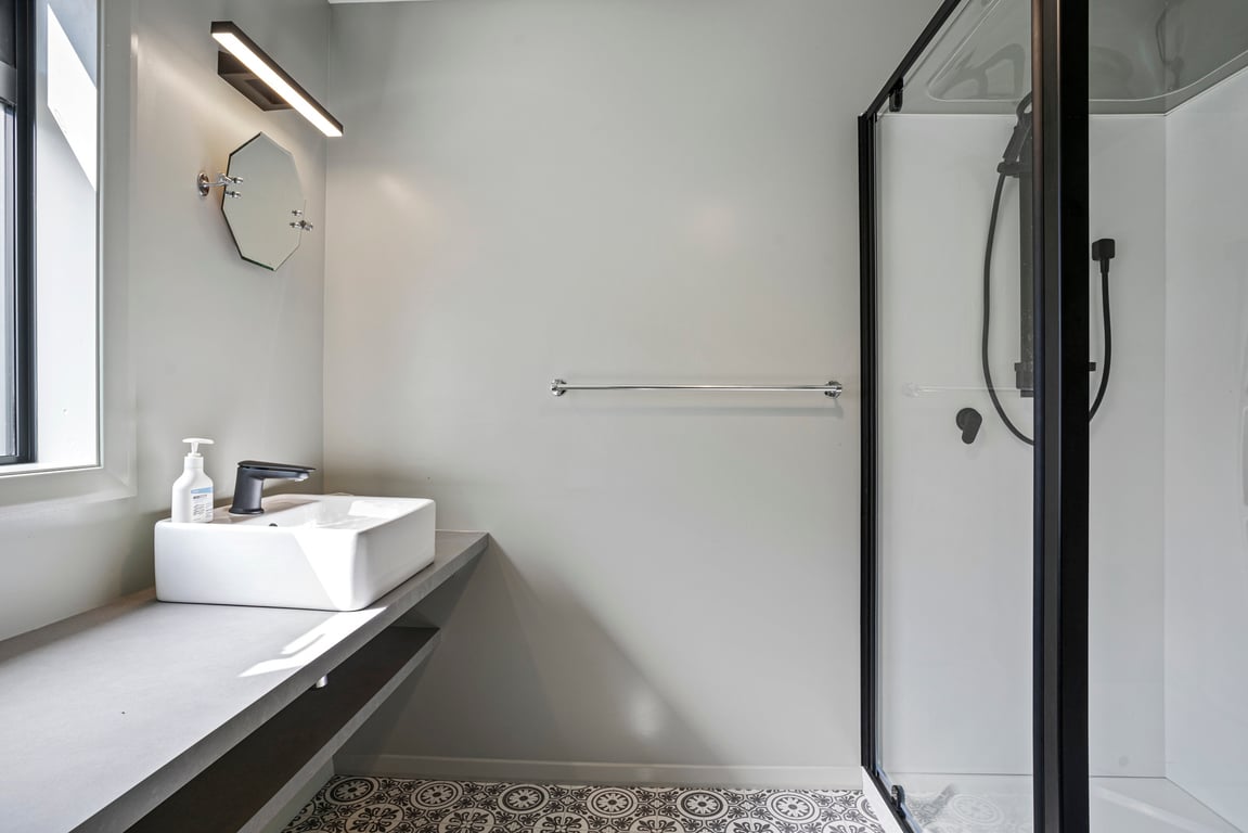 Kete Aronui (Pet Friendly)