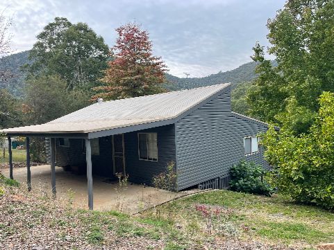Tranquil Holiday house in Kevington