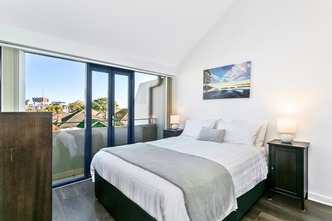 WILL1 - Crows Nest Comfort | Laidback Living With Terrace