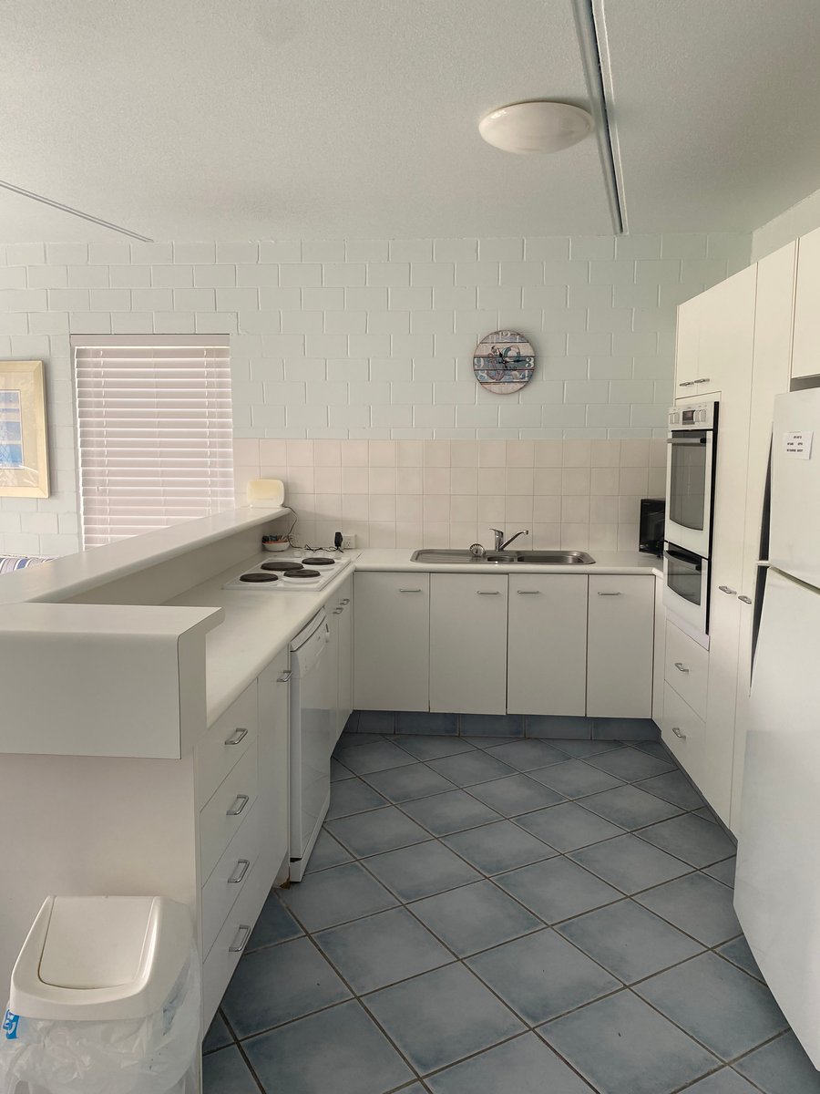 2 Bedroom Family