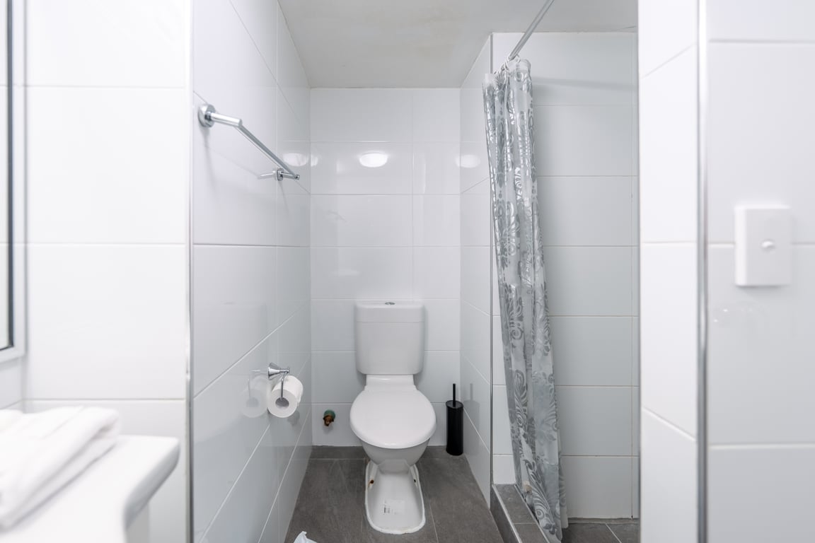 1 Bedroom Standard Apartment